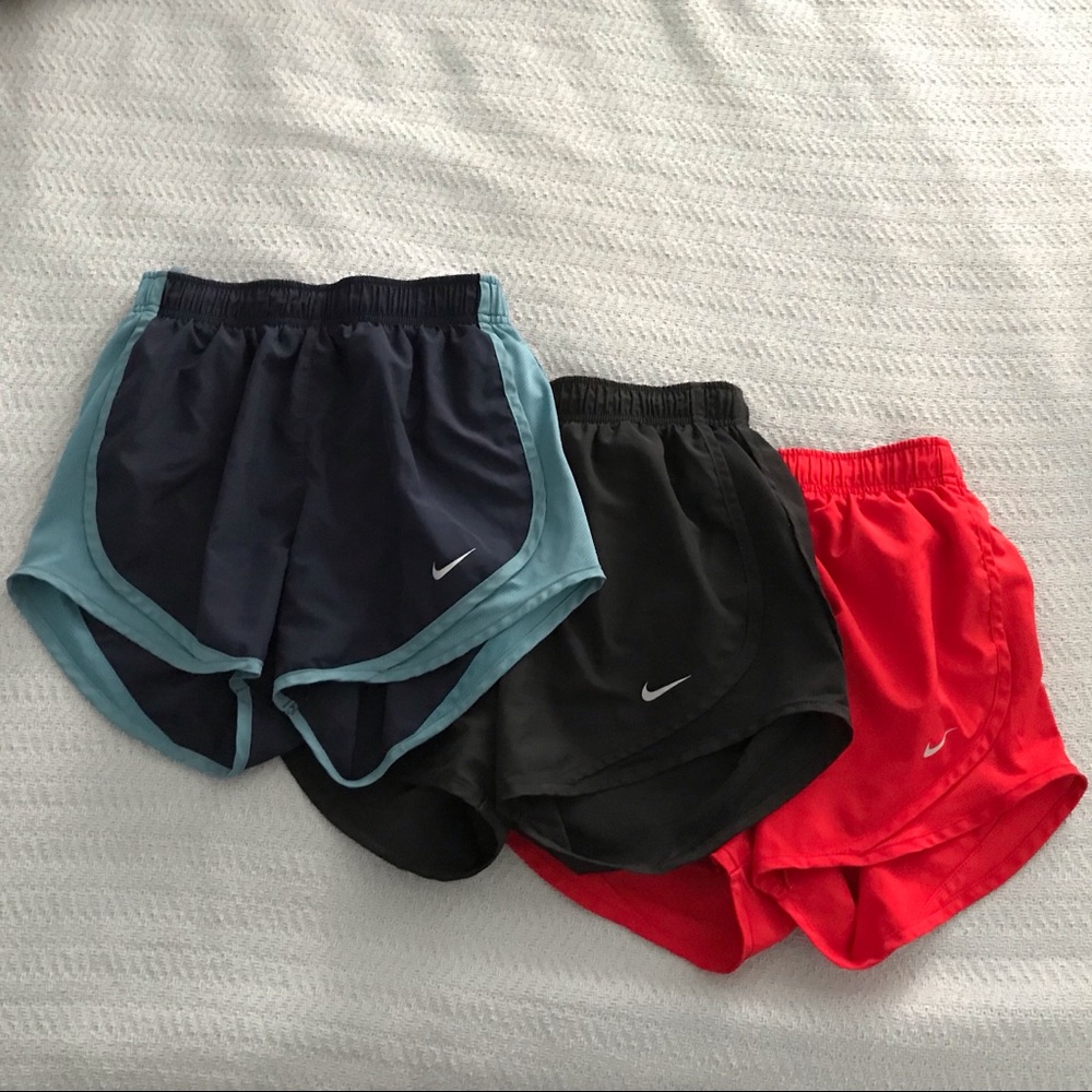 Nike Dri-fit Shorts